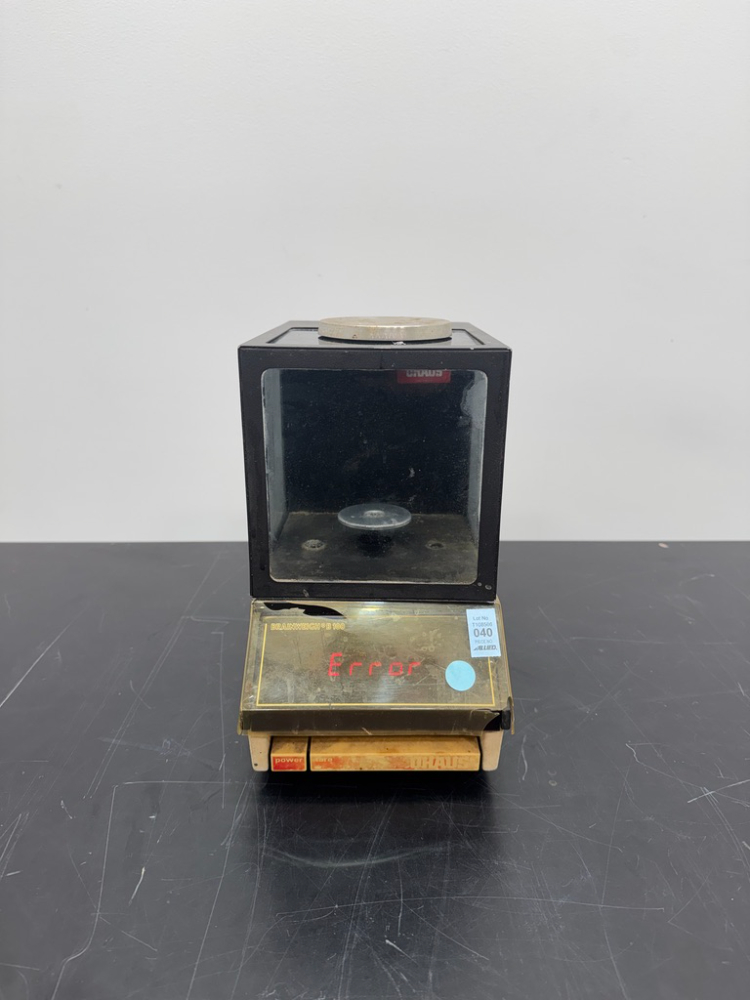 Image of Brainweigh B100 Analytical Balance